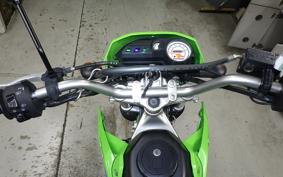 KAWASAKI KLX150L 1988