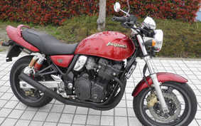 SUZUKI INAZUMA 400 (GSX400) 1997 GK7BA