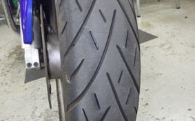 SUZUKI BOULEVARD M109R 2011