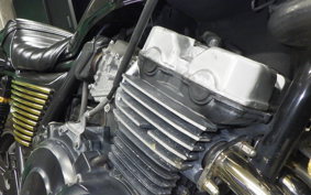 HONDA CB400SF 1996 NC31