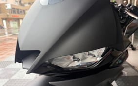 YAMAHA YZF-R25 ABS RG43J