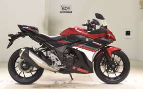SUZUKI GSX250 R 1999