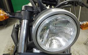 HONDA REBEL 250 A MC49