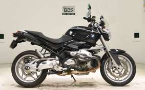 BMW R1200R 2007