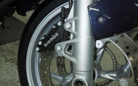 BMW F800ST 2010