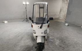 HONDA GYRO TA03
