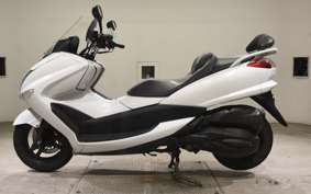 YAMAHA MAJESTY 250 Gen.4 2023 SG20J