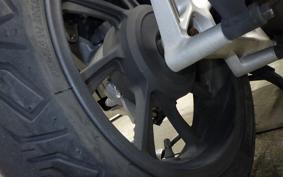 HONDA PCX 125 2009 JF81