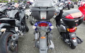 YAMAHA BW'S 50 Gen.3 2003 SA53J