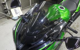 KAWASAKI ZX 1400 NINJA R A 2016