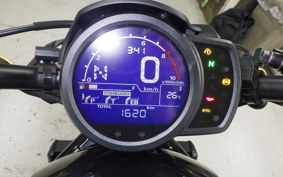 HONDA REBEL 1100 2025 SC83