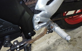 SUZUKI GSX-S125 DL32B