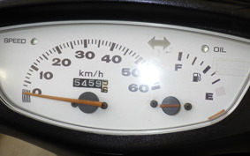 HONDA DIO ZX GEN 2 1983 AF35
