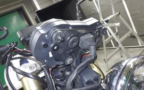 TRIUMPH SPEED TRIPLE 2008