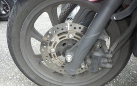 HONDA PCX 125 1998 JF81