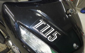 YAMAHA T115 2013