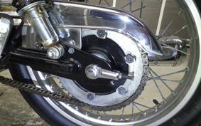 YAMAHA SR400 Gen.5 2019 RH16J