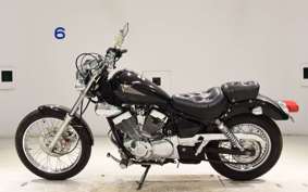 YAMAHA VIRAGO 250 3DM