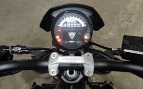 TRIUMPH TRIDENT 660 2025 L21U47