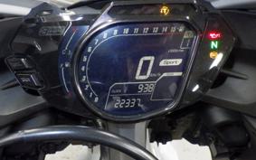 HONDA CBR250RR A 1995 MC51