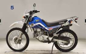 YAMAHA SEROW 225 Gen.3 2023 DG08J