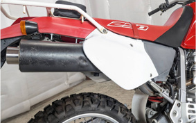 YAMAHA YZF-R25 RG74J