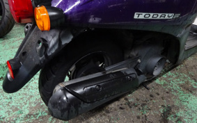 HONDA TODAY AF67