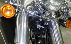 HARLEY FLSTN 1580 2011