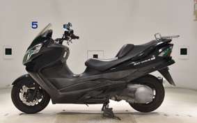 SUZUKI SKYWAVE 400 S 3 2008 CK44A