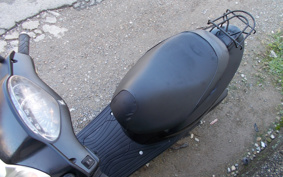 HONDA DIO AF68