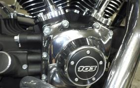 HARLEY FXDL1690 2017