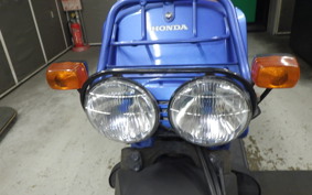 HONDA ZOOMER AF58