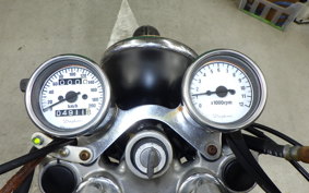 YAMAHA SR400 Gen.3 2002 RH01J
