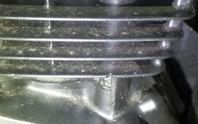 HONDA CBX400F 2025 NC07