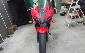 HONDA CBR400R ABS 2018 NC47