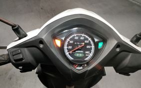 SUZUKI ADDRESS V110 CE47A
