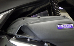 HONDA PCX 160 2006 KF47