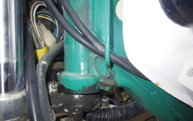 YAMAHA SEROW 225 W 4JG