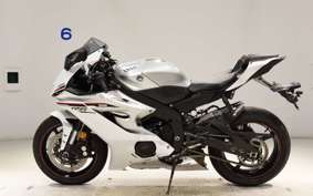 YAMAHA YZF-R6 2018