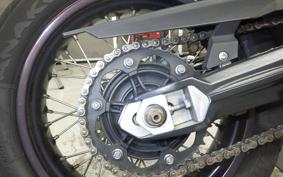 BMW F800GS 2009