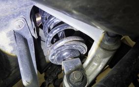 SUZUKI BANDIT 250 2005 GJ74A