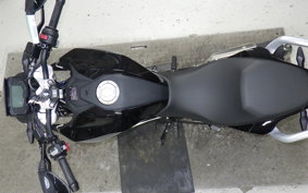 BMW G310R 2004