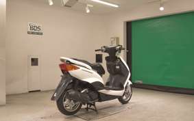 YAMAHA CYGNUS 125 X 2026 SE12J