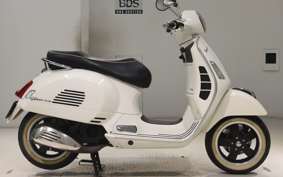 VESPA GTS150 SUPER