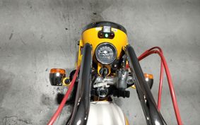 HONDA MONKEY AB27