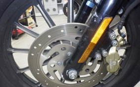 HARLEY XL883N 2009