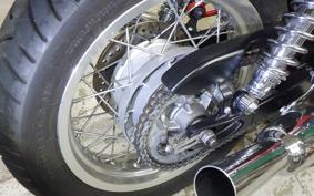 TRIUMPH THRUXTON 900 2011