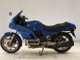 Фото BMW K100RS 1986 с японского аукциона