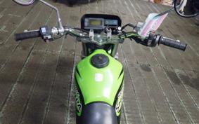 KAWASAKI SUPER SHERPA KL250G
