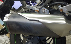 KAWASAKI NINJA 250 ABS 2006 EX250L